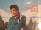 ELVIS PRESLEY - ELVIS' CHRISTMAS ALBUM -1970 RCA CAMDEN RECORDS CAL-2428