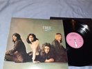 FREE - fire and water -  1970- FIRST UK PRESS - PINK   ISLAND LAB- EX+