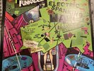 Funkadelic The Electric Spanking of War Babies Vinyl LP Record Funk Rock Japan