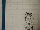 PINK FLOYD WALL CBS/SONY 40AP 1750,1 JAPAN CAP OBI VINYL 2LP
