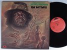 JAMES BROWN The Payback POLYDOR 2XLP gatefold k