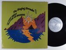 SINGING TORNADOS In That Great... EXPRESSION LP modern soul funk gospel HEAR j