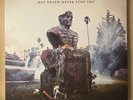RARE ⭐️ My Chemical Romance - May Death Never Stop You 2014 2xLP Vinyl Album
