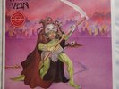 Hydra Vein Rather Death Than False Of Faith Splatter Vinyl LP Record new