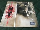 Orig 1991 CYPRESS HILL SEALED Self Titled LP RAP Uncensored Ruffhouse USA