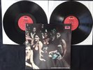 The Jimi Hendrix Experience - Electric Ladyland - 2xLP - 33T - Edition UK - NM