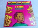 Vivian Jackson (Prophet Record-Vivian Jackson (Yabby You)-Conquering Lion-LP