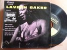 FRENCH EP RARE LAVERN BAKER ORIGINAL 45 ATLANTIC BLUES R&B PICTURE