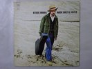 Steve Young Rock Salt And Nails A&M Records GXG 1038 Japan  VINYL LP
