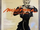 Madonna RARE You Can Dance Remixes Vinyl Record LP