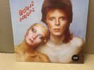DAVID BOWIE. PIN UPS. LP. NEW/SEALED