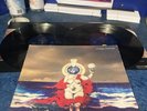 Julian Cope: Peggy Suicide, 1991, Double Gatefold Lp, Island