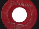 Rockabilly-Ray Vict & Bop Rockers on Goldband 1042-We Gonna Bop Stop Rock-LISTEN