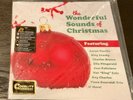 The Wonderful Sounds of Christmas – Analogue Productions - 2LP Vinyl SEALED MINT