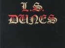 LS DUNES - Past Lives - Vinyl (limited orange crush vinyl LP)