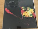 Jimi Hendrix – Band Of Gypsys Marbled Vinyl LP 50th Anniversary Edition