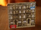 Led Zeppelin - Physical Graffiti - sealed, Exclusive Backstage Pass Replica LP