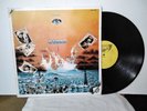 OCEAN GOD'S CLOWN 1977 ZAL 6416 FRENCH VINYL LP