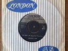 MOD NORTHERN SOUL BARBARA LYNN OH BABY WE GOT A GOOD THING GOIN LONDON  HL 9918