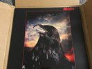Stranglers The Raven Limited Edition 2016 Remaster Vinyl