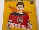 Rage against the Machine - Evil Empire - Epic Epc 481026 1 Europe 1996 Used