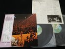 DEEP PURPLE - LIVE IN JAPAN - JAPAN VINYL 2LP OBI GATEFOLD P-5506-7W