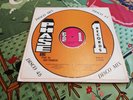 Steve Baswell Cool Rasta Man Cool Original Phase 1 Jamaica VG+ Reggae