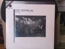 Led Zeppelin On Tour Live in Seattle 7/17/73 Album 2 LP TAKRL TMOQ CD England