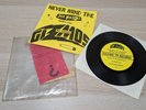 The Gizmos – Never Mind The Sex Pistols Here's The Gizmos 45 Vinyl