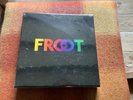 Marina and the Diamonds FROOT 7” Box For Froot  7” Singles ( Box Only) Sealed