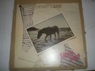 denny laine holly days lp SIGNED(produced by paul mc cartney ex beatles) SIGNED