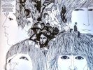 THE BEATLES REVOLVER - 180-GRAM VINYL 4-LP SET W/ 7