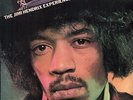 JIMI HENDRIX EXPERIENCE ELECTRIC LADYLAND PART 2 LP VINYL 9 track vinyl lp stere