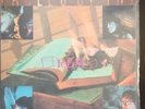 R.E.M. Fables of the Reconstruction Vinyl Record