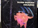 Black Sabbath–Paranoid Vertigo 6360011 DIDECA GUATEMALA PRESS VERY HARD TO FIND