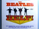 THE BEATLES HELP  ULTRA-RARE SEALED (ORIGINAL?) CAPITOL STEREO LP BEAUTIFUL