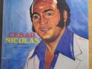 CESAR NICOLAS y su Orquesta
