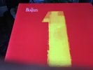 THE BEATLES 1 VINYL. FIRST PRESS COMPLETE IN NR.MINT CONDITION