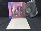 CINDERELLA NIGHT SONGS MERCURY 25PP-195 VINYL JAPAN LP OBI EX-/EX