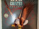 Big Country, The Seer, NEW/UNPLAYED* Original U.S. PROMO vinyl LP