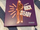 Get Ready Do Rock Steady Trojan Reggae Ska 7” Vinyl Boxset
