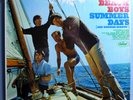 THE BEACH BOYS SUMMER DAYS RARE ORIG '65 CAPITOL MONO LP IN SHRINK STUNNING