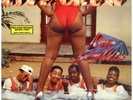 2 Live Crew - Move Somthin' '88 LP US Release EX/EX- W/S