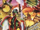 A Tribe Called Quest - Beats, Rhymes And Life '96 2xLP UK ORG EX+/EX+