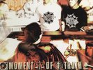Gang Starr - Moment Of Truth '98 3xLP US ORG EX-/EX+