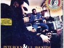 Pete Rock & C.L. Smooth - The Main Ingredient '94 2xLP US ORG EX+/EX+ W/S