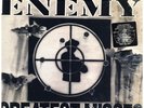 Public Enemy - Greatest Misses '92 2xLP US ORG NM/NM W/S