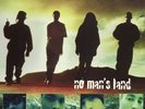 Souls Of Mischief - No Man's Land '95 2xLP UK ORG EX+/EX+