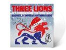 BADDIEL SKINNER LIGHTNING SEEDS  It's Coming Home For Christmas SIGNED | Presale