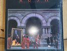RUSH Moving Pictures MERCURY SRM-1-4013 Original LP in shrink